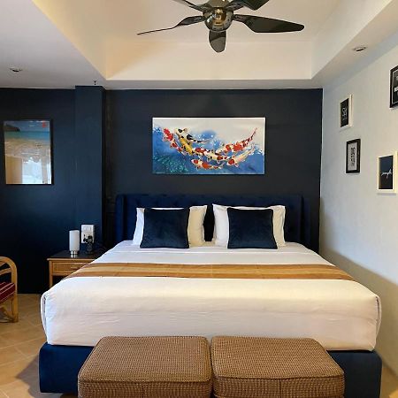 Summer Breeze Hotel Patong Exterior foto